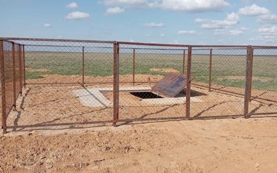 Почему Казахстан не может построить современные скотомогильники