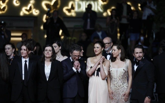 Стали известны победители Каннского кинофестиваля 2025 года