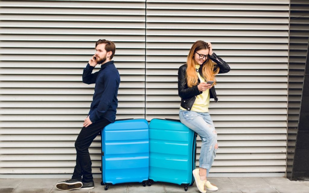 депутат призвал пересмотреть правила авиаперевозок