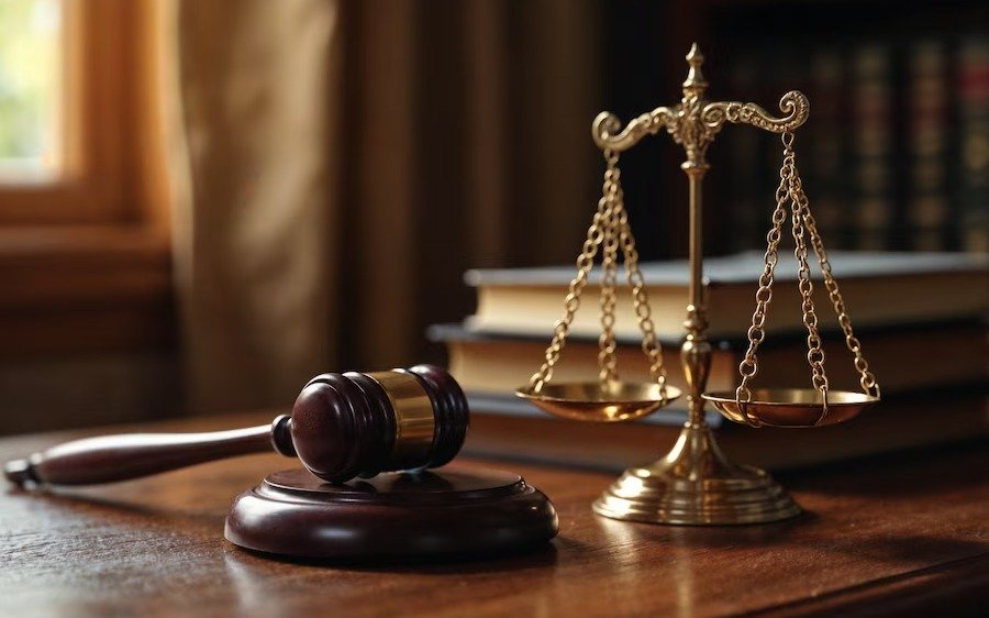 Судья по делу о гибели на «Майкаинзолото» ушла в отставку