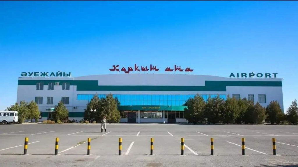 27 объектов массового скопления людей не соответствуют требованиям безопасности в Кызылорде