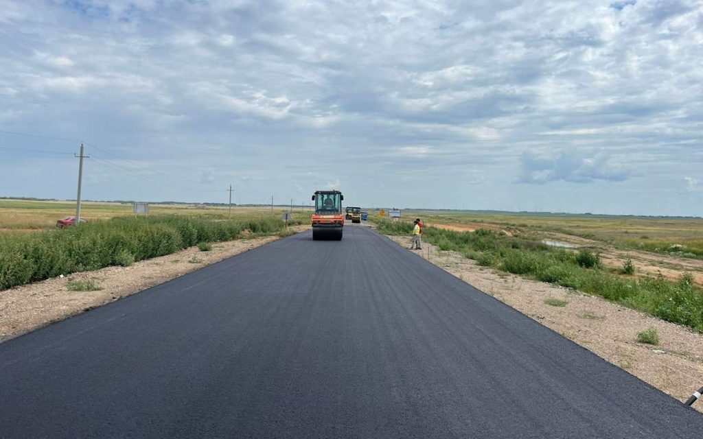 Когда завершится строительство автодороги «Петропавловск–Курган»
23:54, 21 Май 2025