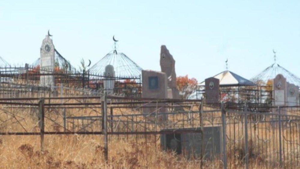 Кыргызстанда көрүстөндөн орун ээлөө тартибин бекитүү сунушталууда