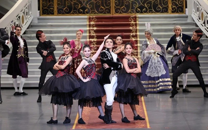 Аида Балаева рассказала, какие мероприятия пройдут в Казахстане