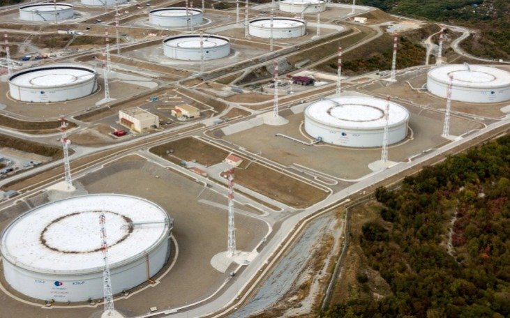 НПС «Кропоткинская» введена в эксплуатацию после восстановительных работ