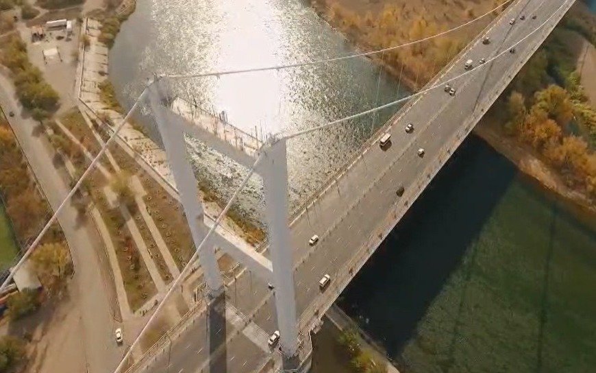 движение ограничат с 26 мая