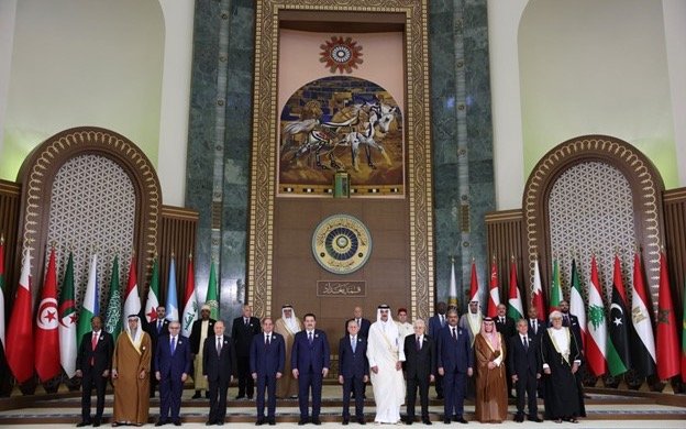 в центре внимания — война в Газе