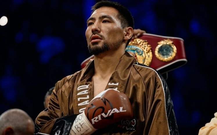 Скоро мы сотворим историю — Жанибек Алимханулы сделал заявление