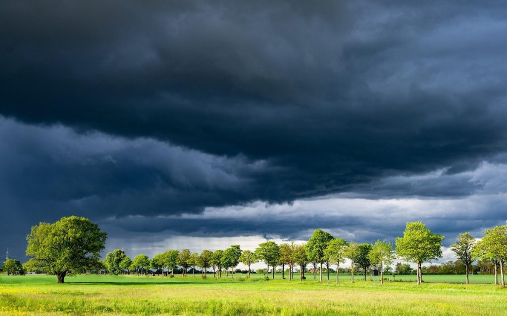 Гроза и град: в 16 областях Казахстана объявили штормовое предупреждение
                                      
                                      20:45, 24 Май 2025