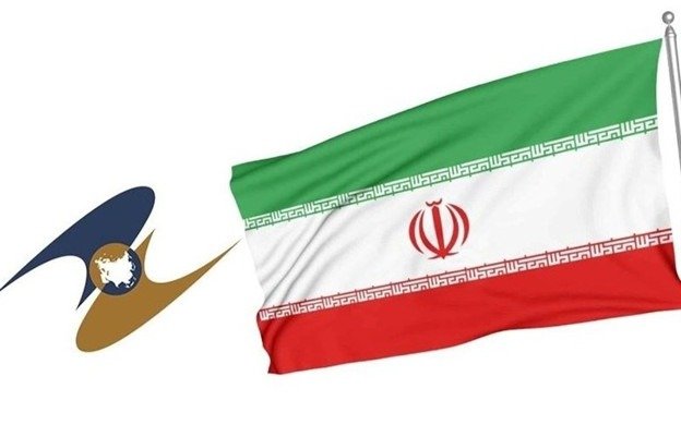 Соглашение о зоне свободной торговли между ЕАЭС и Ираном вступило в силу