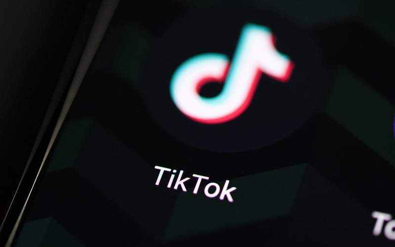 В Ирландии оштрафовали TikTok за передачу данных о пользователях
