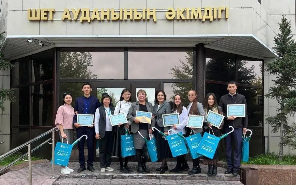 Программа «С дипломом в село» обеспечит жильём 2,8 тысячи молодых специалистов в 2025 году