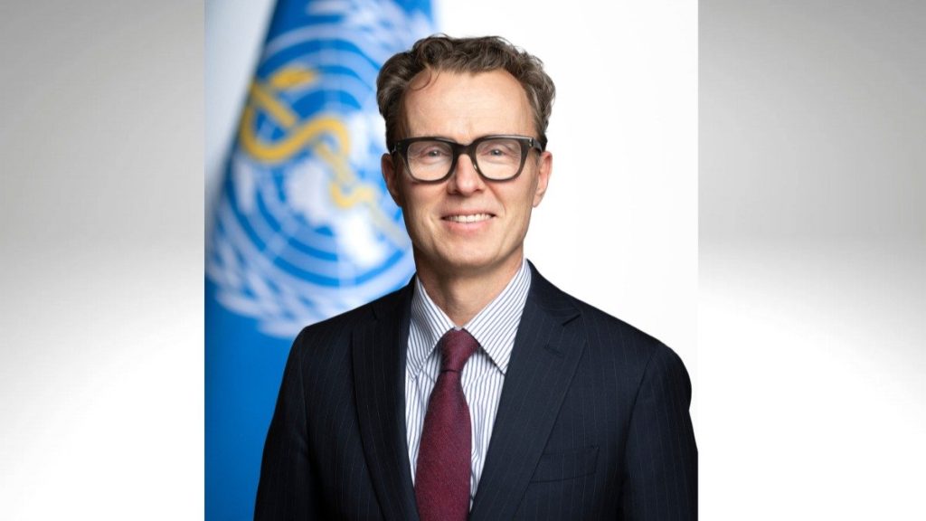 Почему равный доступ к вакцинации важен как никогда