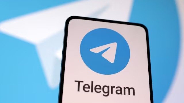 Вьетнам үкіметі Telegram-ды бұғаттау туралы шешім қабылдады