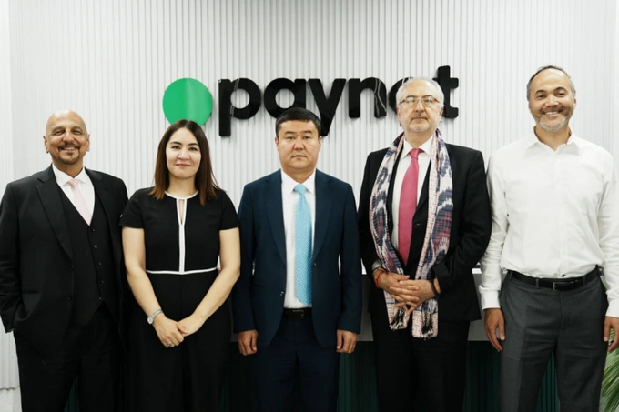 Paynet стратегик ривожланишни таъминлаш мақсадида Кузатув кенгаши шакллантирганини эълон қилди