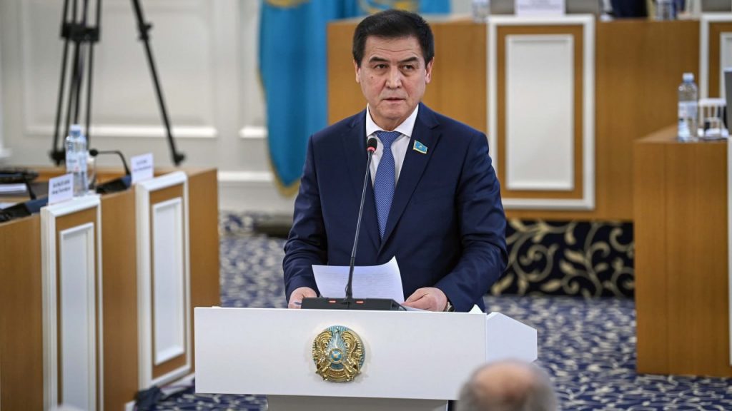 В Казахстане появятся Курултай и Народный совет: Что изменит конституционная реформа