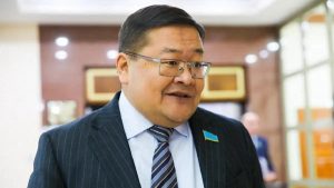 Айдос Сарым пропорционалдық жүйенің артықшылықтарын атады