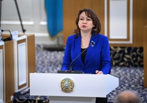 В Казахстане меняют 84% Конституции: Депутат рассказала о грядущих переменах