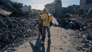 Армия Израиля раскрыла число погибших в Газе: Треть из них — боевики ХАМАС