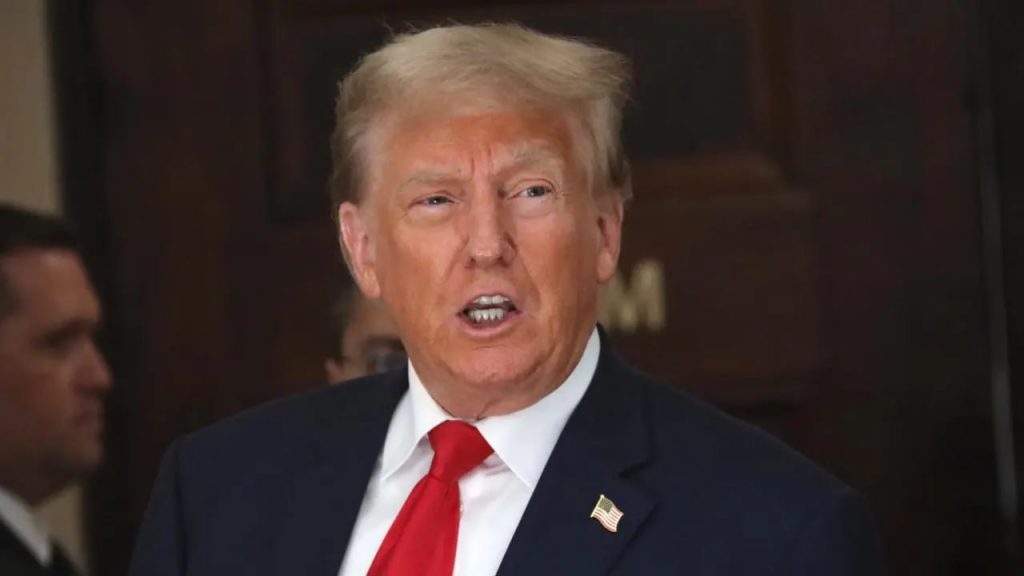 Трамп объявил Кубу угрозой: В США введено чрезвычайное положение из-за нефти