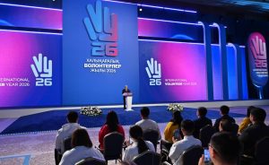 Токаев обратился к бизнесменам: «Заботьтесь о народе в обмен на господдержку»