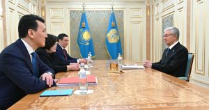 В Казахстане подготовили новую Конституцию: Финальное слово останется за народом