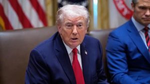 Тайная операция в Иране: NYT раскрыл самый опасный сценарий удара США по Тегерану