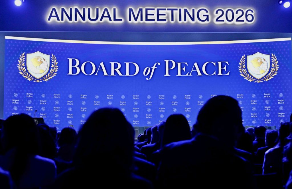 Токаев в Давосе: Президент подпишет Устав Совета мира по инициативе Трампа