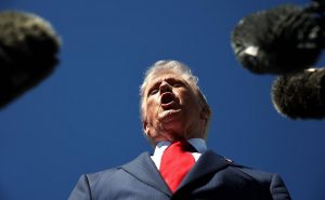 «Мозги взрывались»: Президент США рассказал о секретном оружии против охраны Мадуро