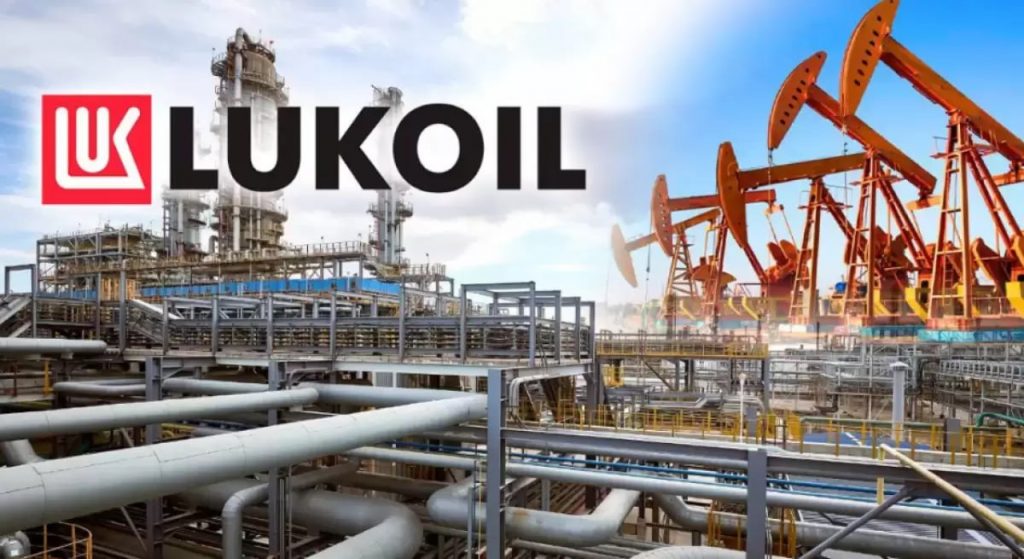 «Лукойл» распродает активы по всему миру, но проекты в Казахстане не тронет