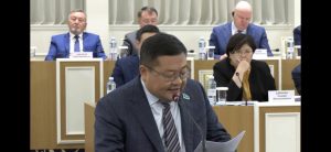 Конституцию 1995 года могут отменить: Власти готовят новый Основной закон