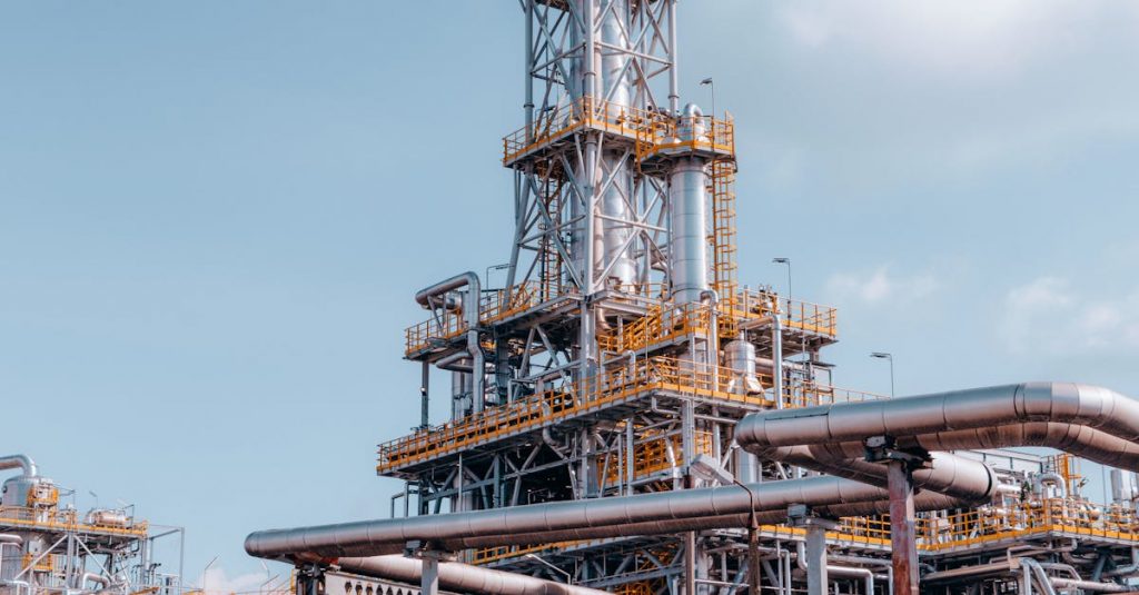 Завод KPI остался без сырья: Почему экспорт сжиженного газа из РК резко упал