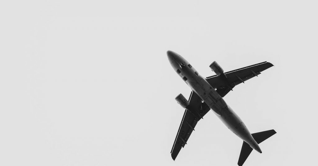 Казахстан закрыл небо над Ираном для своих самолетов: Опасность возросла