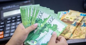 Нацфонд — детям: Стало известно, какую сумму начислят в 2026 году