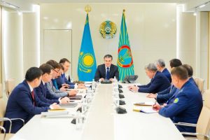 В Астане раскрыли детали новой Конституции: Что изменится для граждан страны