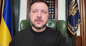 Зеленский сделал жесткое заявление: Люди никогда не простят отказ от Донбасса