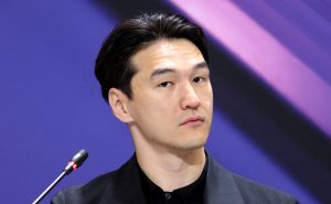 Дело о мотоцикле для ЧВК ‘Вагнер’: В МВД сделали заявление по Нурлану Сабурову