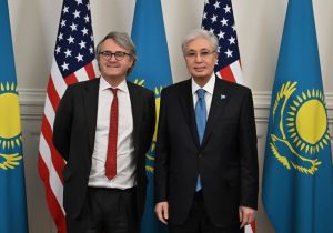 В Казахстане построят медцентр мирового уровня: Проект курирует клиника из США