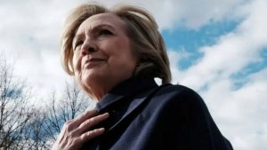 Хиллари Клинтон о скандале с Эпштейном: «Я никогда не была на его острове»