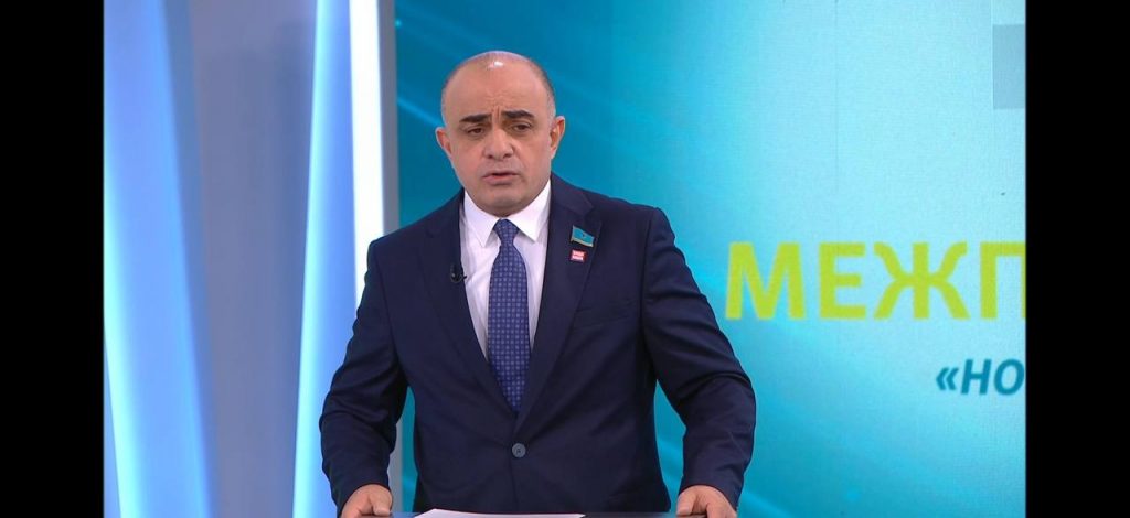 Новая Конституция РК: Запретят увольнять и преследовать за политические взгляды