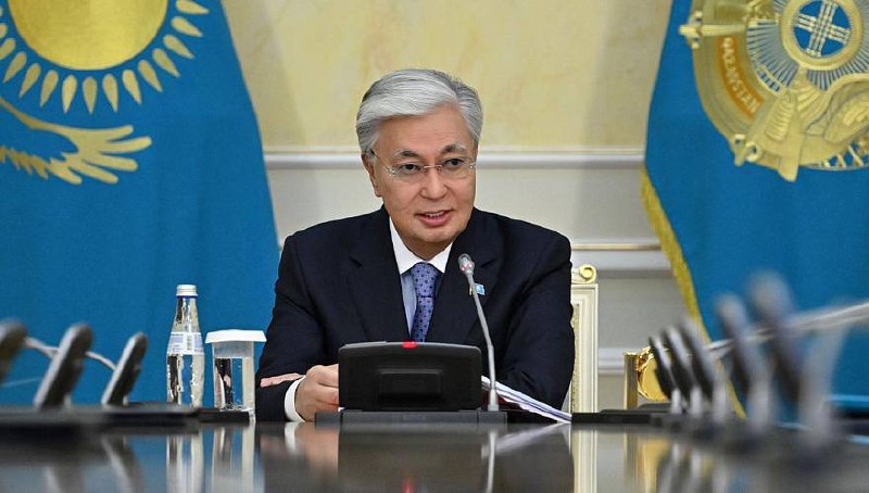 Угроза из Ирана: Токаев перевел силовые структуры Казахстана на круглосуточный режим