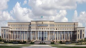 Атака на Иран: МИД сделал срочное заявление о судьбе 96 граждан Казахстана