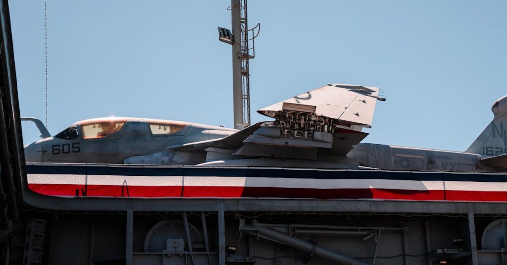 Авианосцы США у берегов Ирана: Война начнется в ближайшие 10-15 дней?