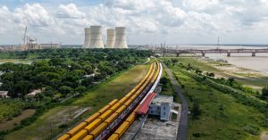 Вторую АЭС в Казахстане построят под Алматы: Правительство утвердило локацию