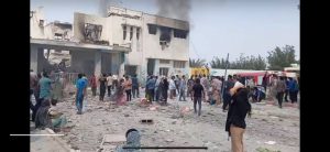 Удар по школе для девочек в Иране: Погибли 148 человек, целью был другой объект