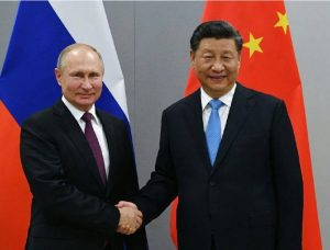 Союз России и Китая на $240 млрд: Почему этот альянс так беспокоит Запад