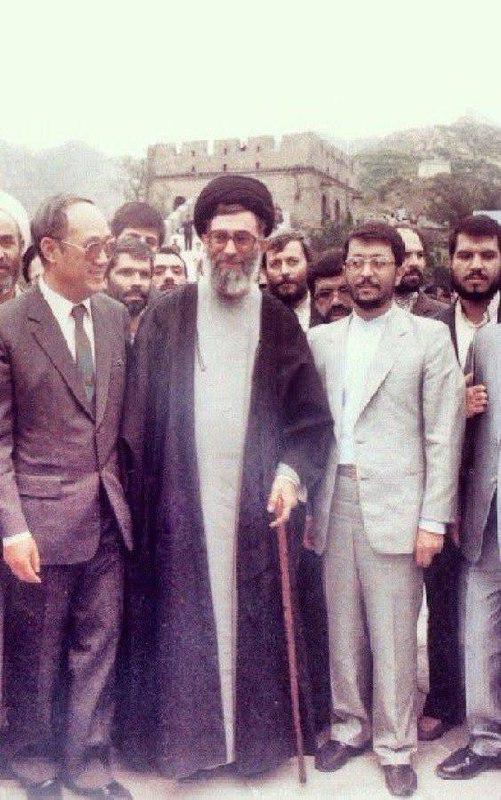 Последний вояж Хаменеи: Почему Китай и КНДР стали финалом его поездок за рубеж