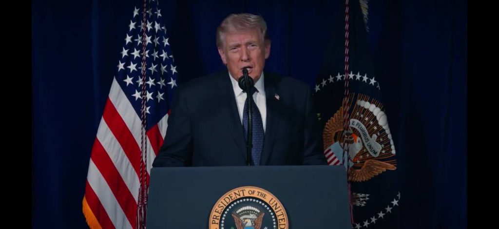 Трамп выступил с обращением: «Хаменеи мертв, мы отомстим за наших солдат»