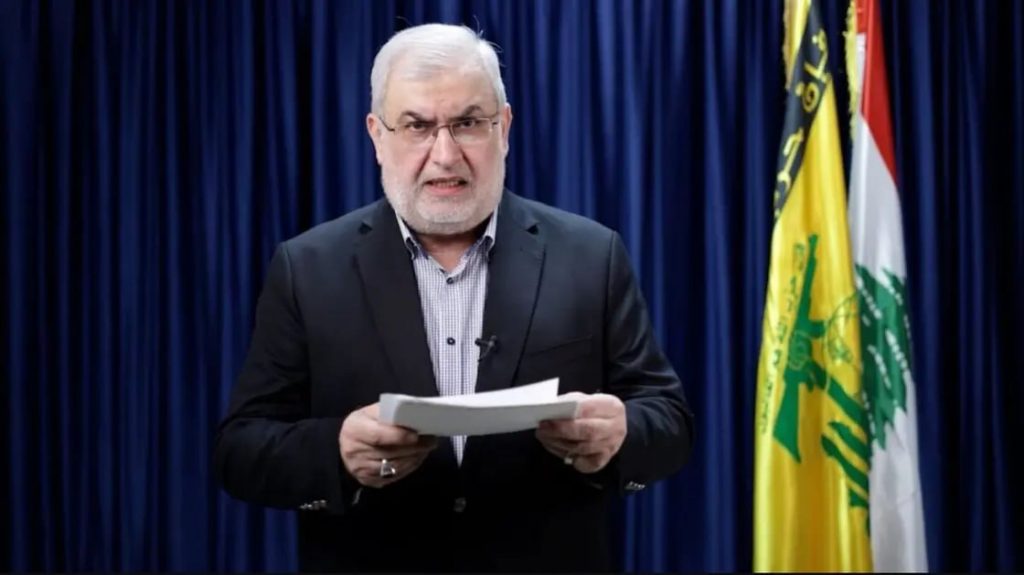 Хезболла объявила войну Израилю: Бейрут и Хайфа под массированными ударами