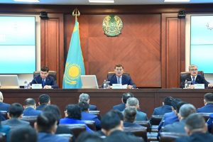 Преступность среди молодежи в Кызылорде: Власти выбрали профилактику вместо наказаний